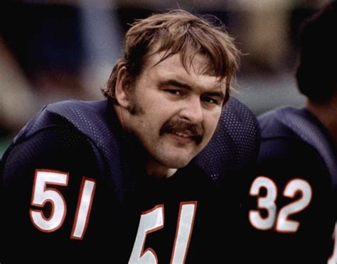 Dick Butkus: Reactions to the death of a Chicago Bears legend